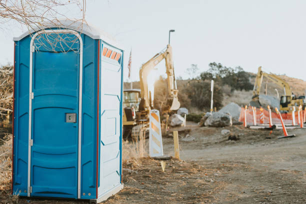 Best Construction site porta potty rental  in Kenmar, PA