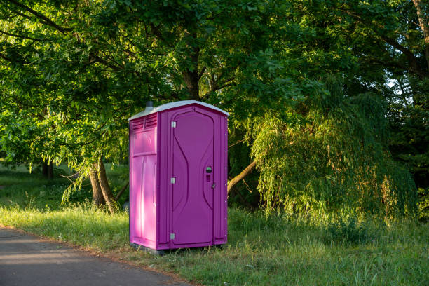 Best Temporary restroom rental  in Kenmar, PA
