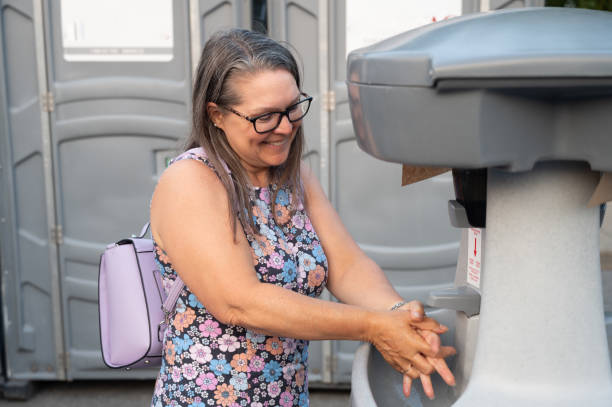 Best Portable toilet rental cost  in Kenmar, PA