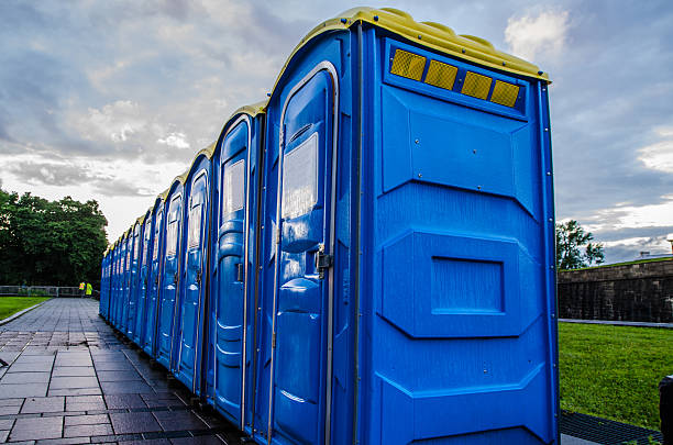 Best Porta potty delivery and setup  in Kenmar, PA